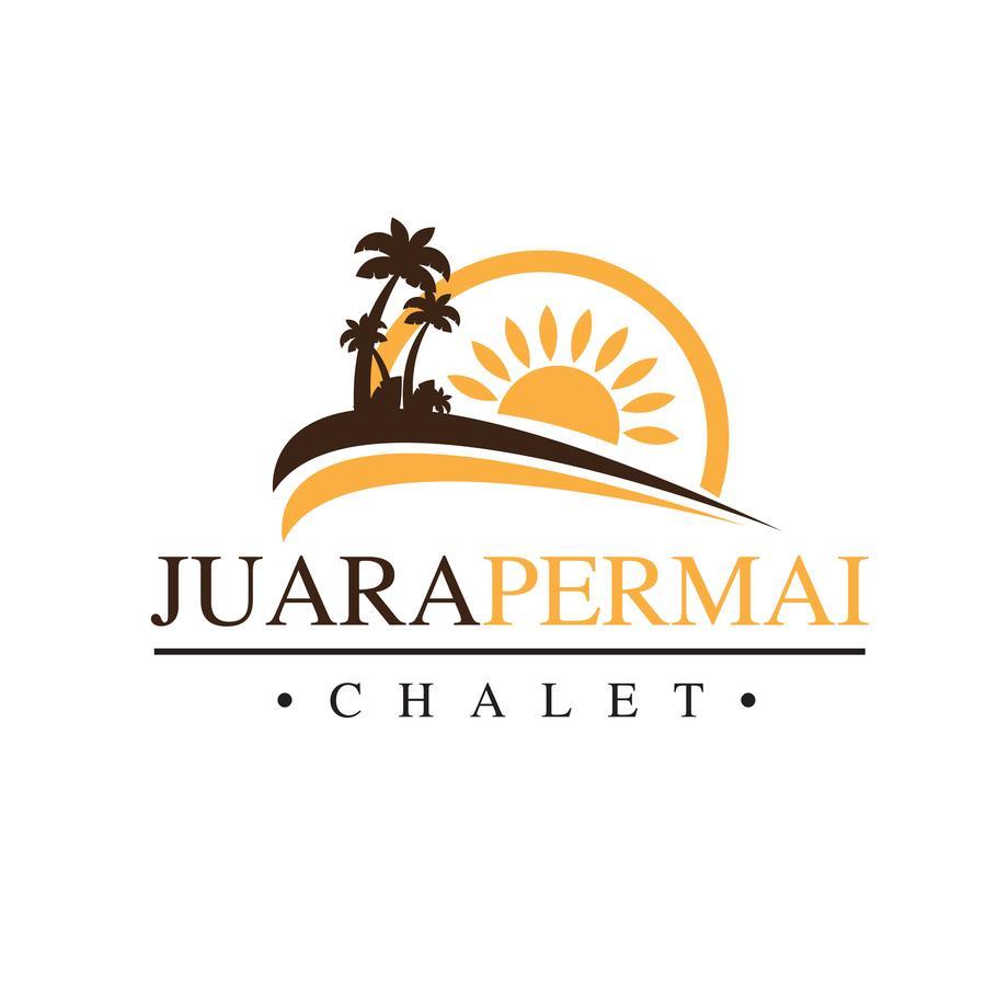 Permai Chalet Tioman Kampong Juara Zewnętrze zdjęcie